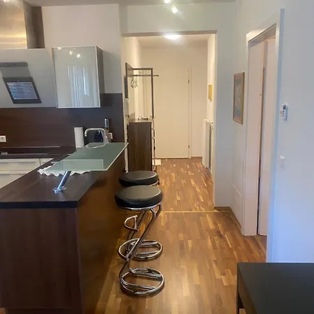 Deluxe Andrea Apartmán