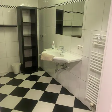 Deluxe Andrea Apartmán *