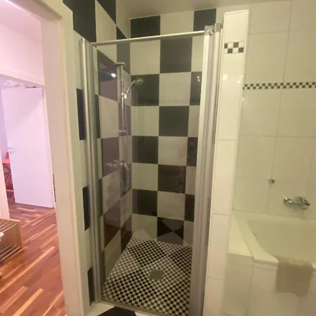 Deluxe Andrea Apartmán Schladming