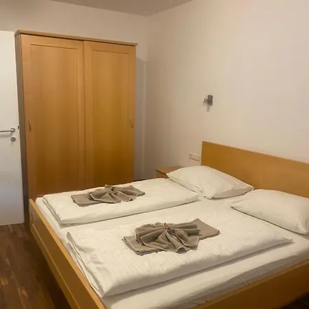Apartmán Deluxe Andrea Schladming